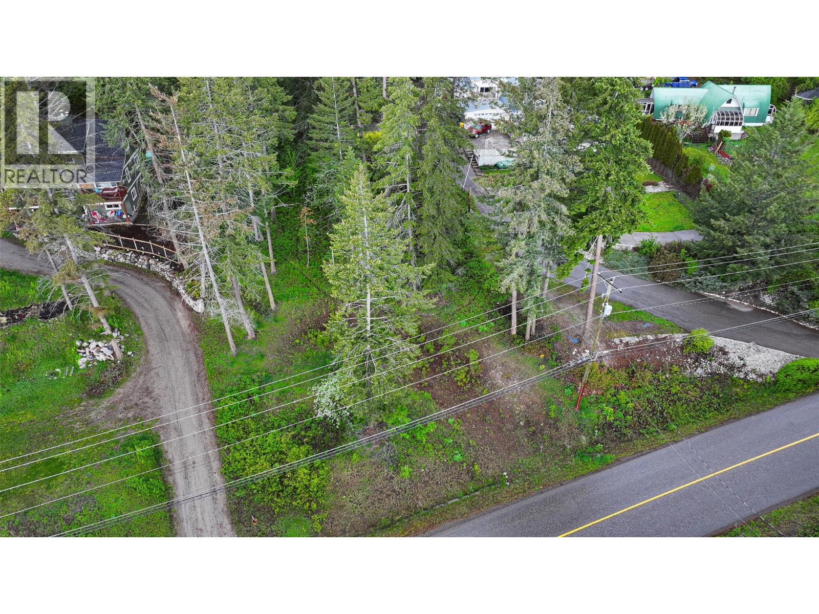 Lot 146 Westside Road, Vernon, British Columbia  V1H 2G1 - Photo 2 - 10382142