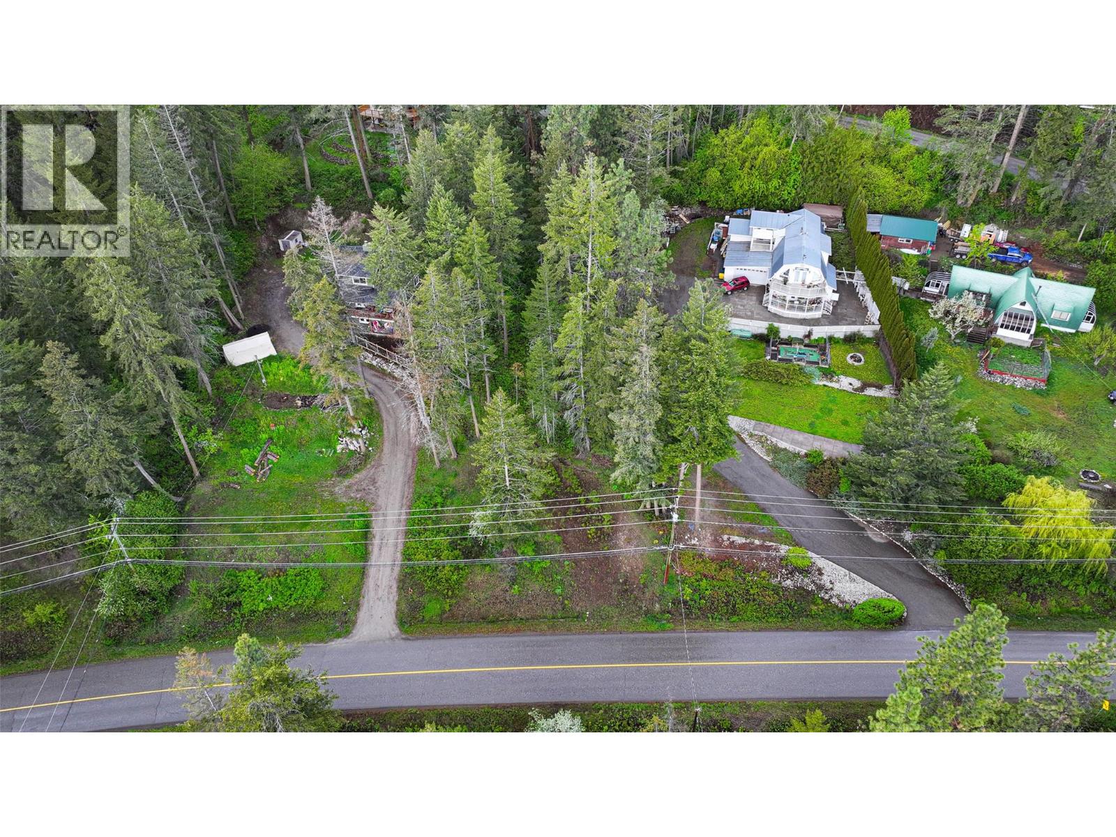 Lot 146 Westside Road, Vernon, British Columbia  V1H 2G1 - Photo 3 - 10382142