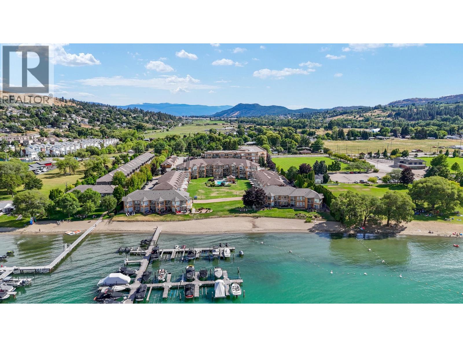 3570 Woodsdale Road Unit# 303, Lake Country, British Columbia  V4V 1Y9 - Photo 1 - 10382149