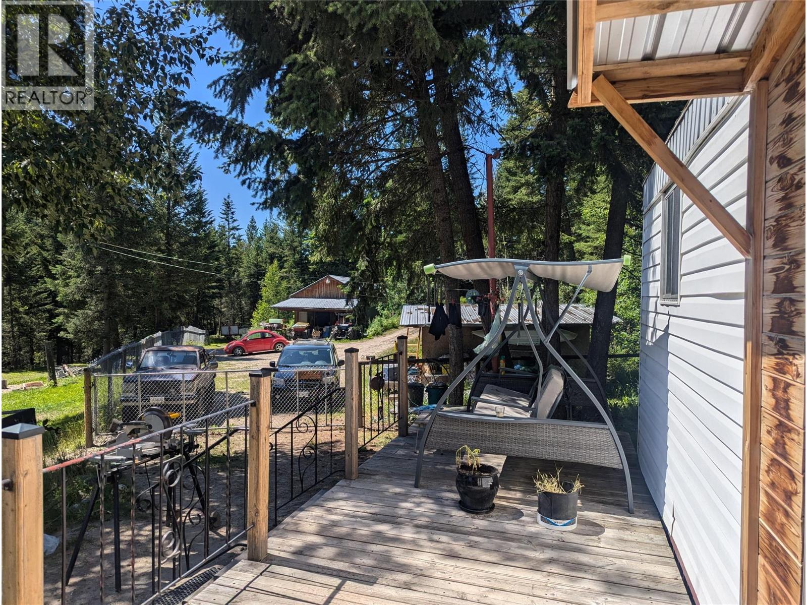 7160 China Valley Road, Chase, British Columbia  V0E 1W1 - Photo 10 - 10382139