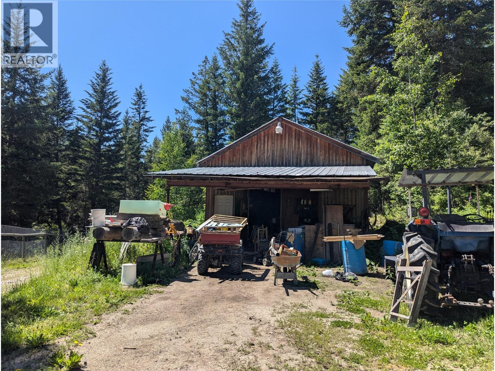 7160 China Valley Road, Chase, British Columbia  V0E 1W1 - Photo 20 - 10382139