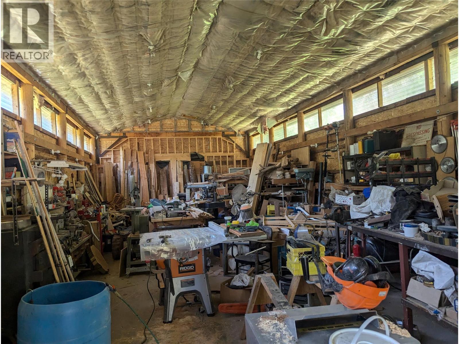 7160 China Valley Road, Chase, British Columbia  V0E 1W1 - Photo 21 - 10382139