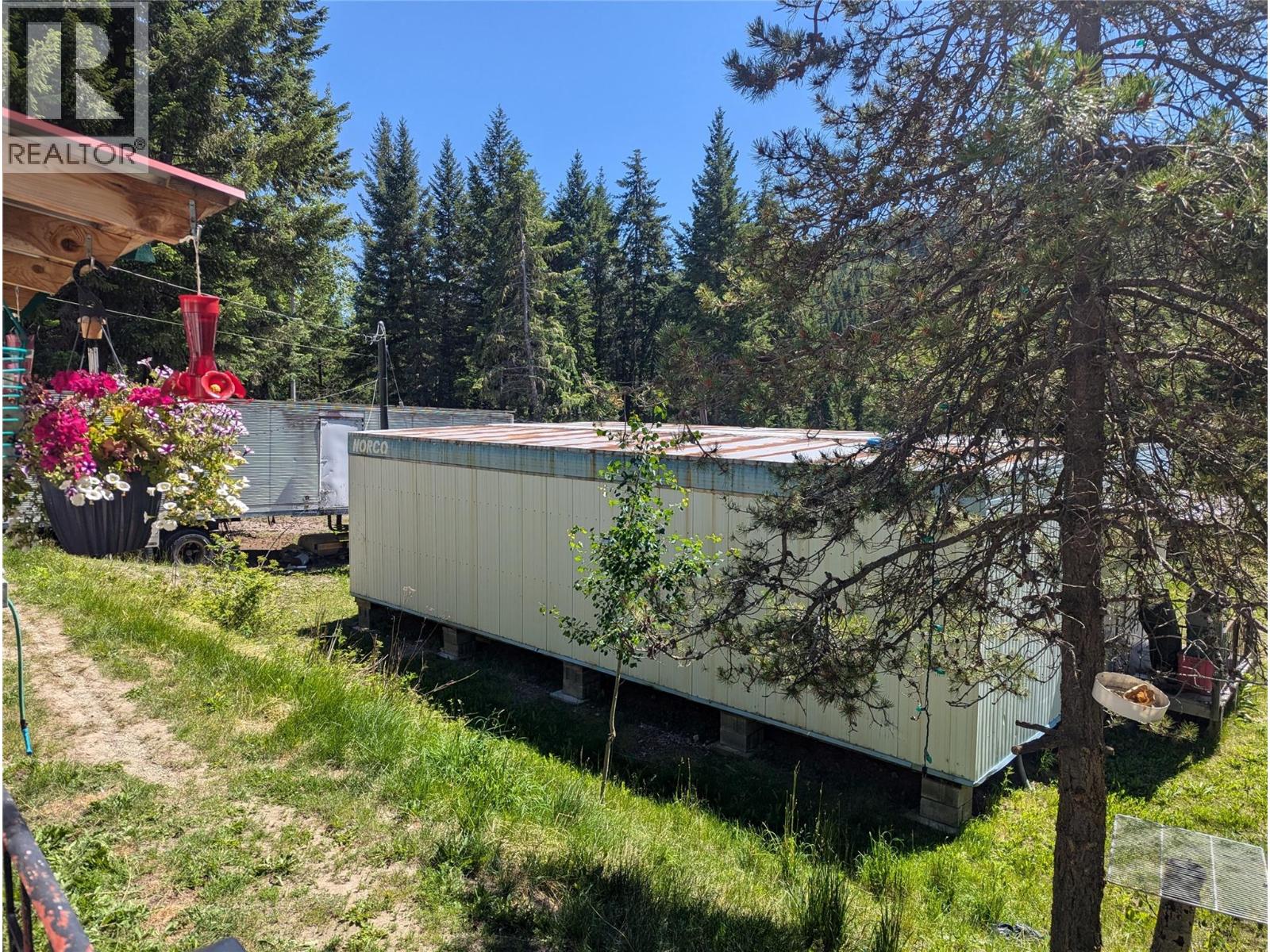 7160 China Valley Road, Chase, British Columbia  V0E 1W1 - Photo 5 - 10382139