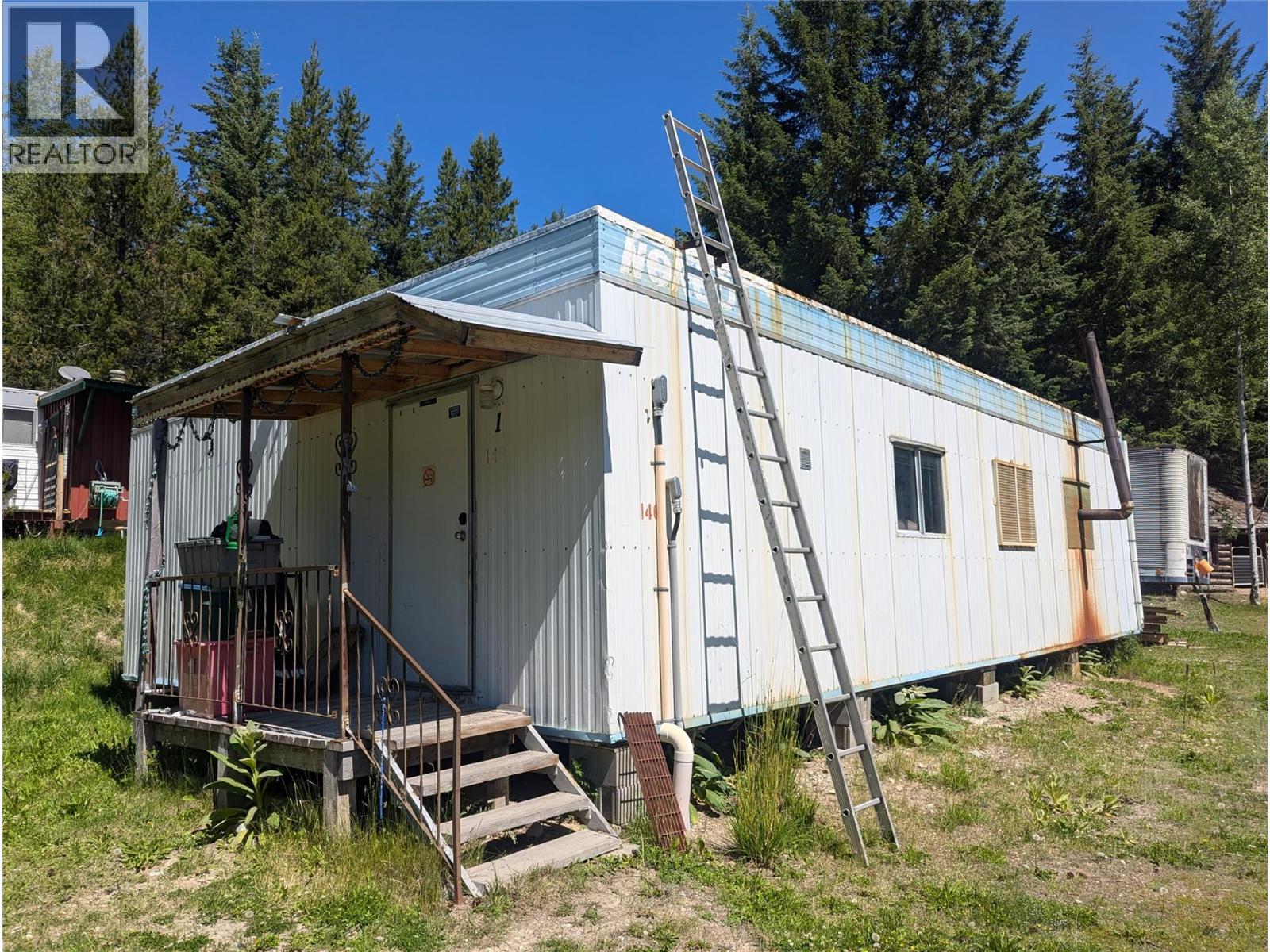 7160 China Valley Road, Chase, British Columbia  V0E 1W1 - Photo 9 - 10382139