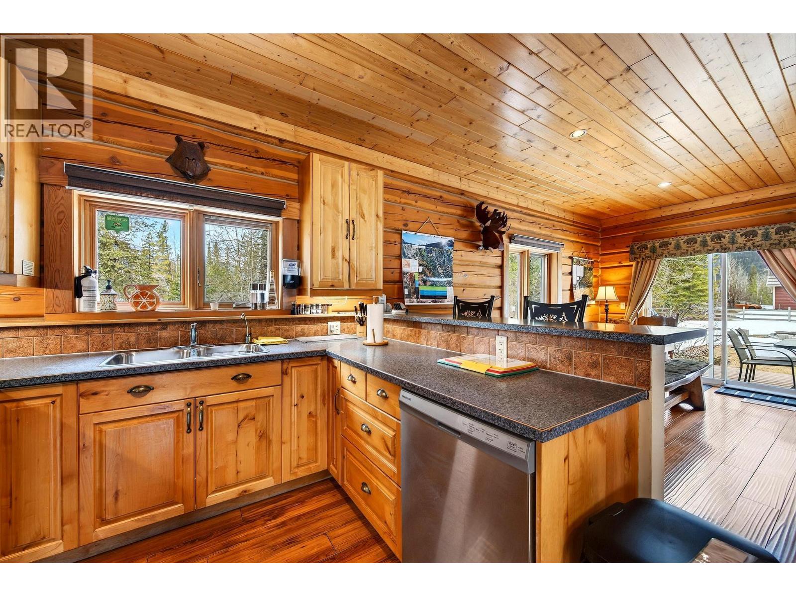 B-1732 Oberg Johnson Road, Golden, British Columbia  V0A 1H1 - Photo 10 - 10382126