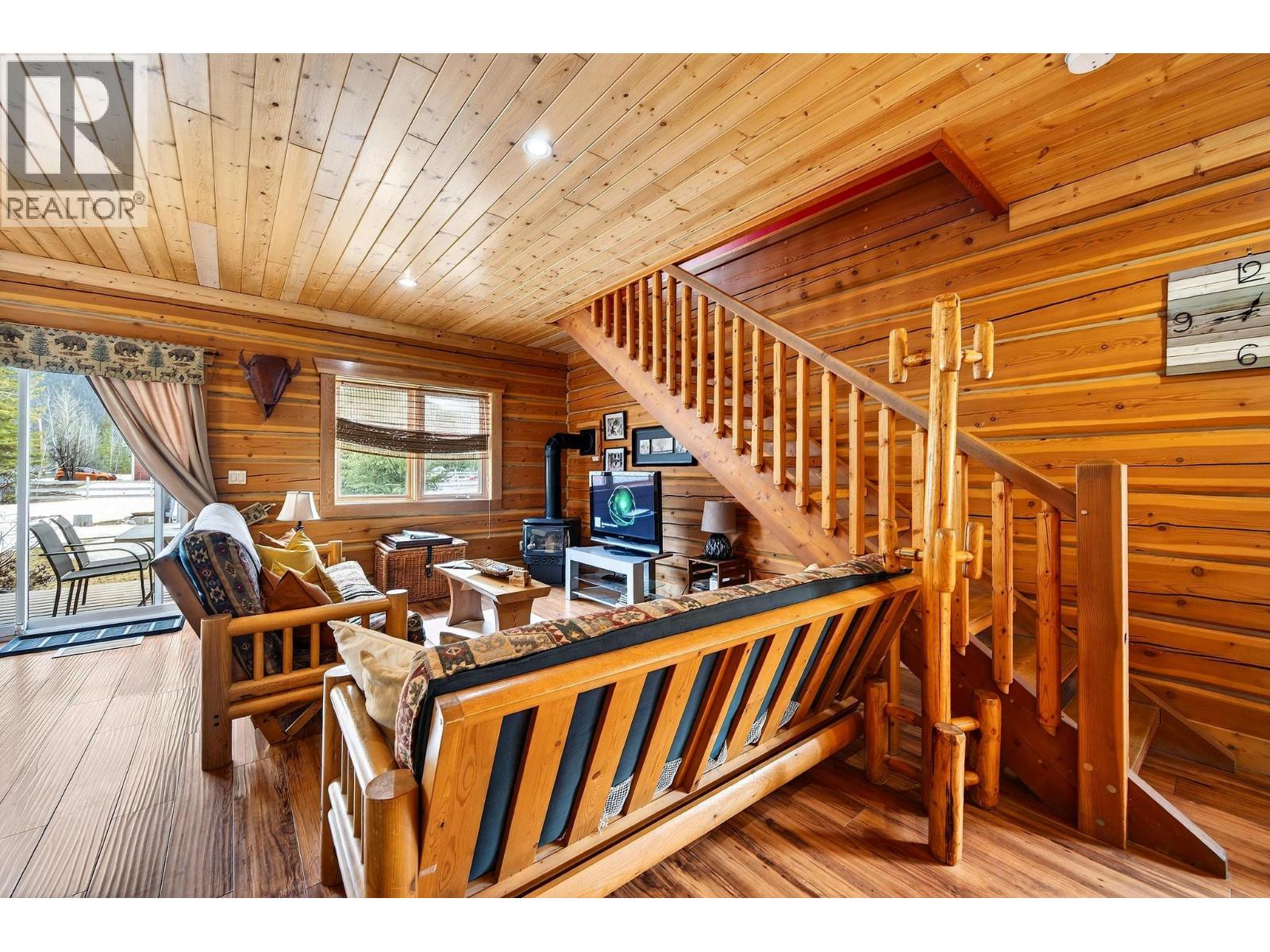 B-1732 Oberg Johnson Road, Golden, British Columbia  V0A 1H1 - Photo 17 - 10382126