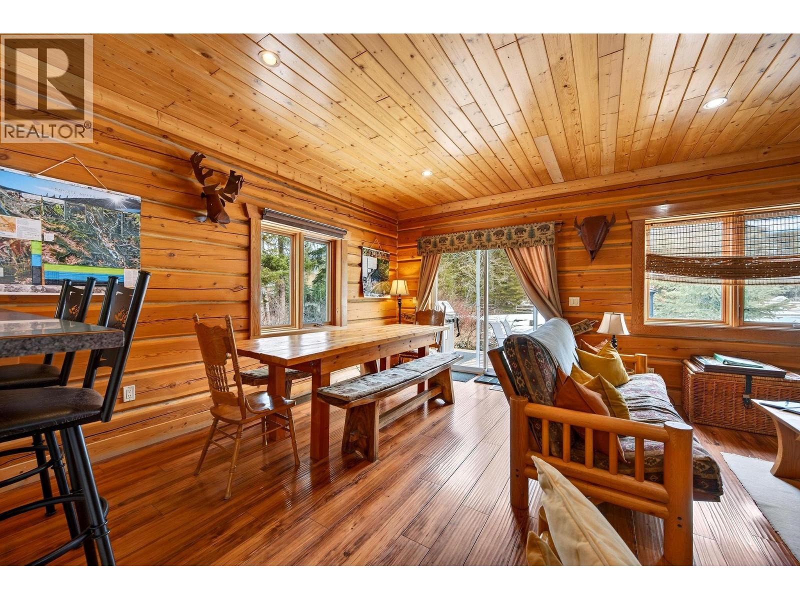 B-1732 Oberg Johnson Road, Golden, British Columbia  V0A 1H1 - Photo 18 - 10382126