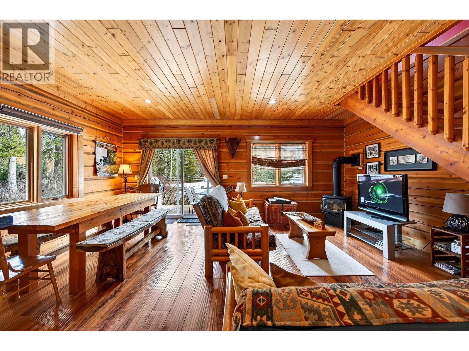 B-1732 Oberg Johnson Road, Golden, British Columbia  V0A 1H1 - Photo 19 - 10382126