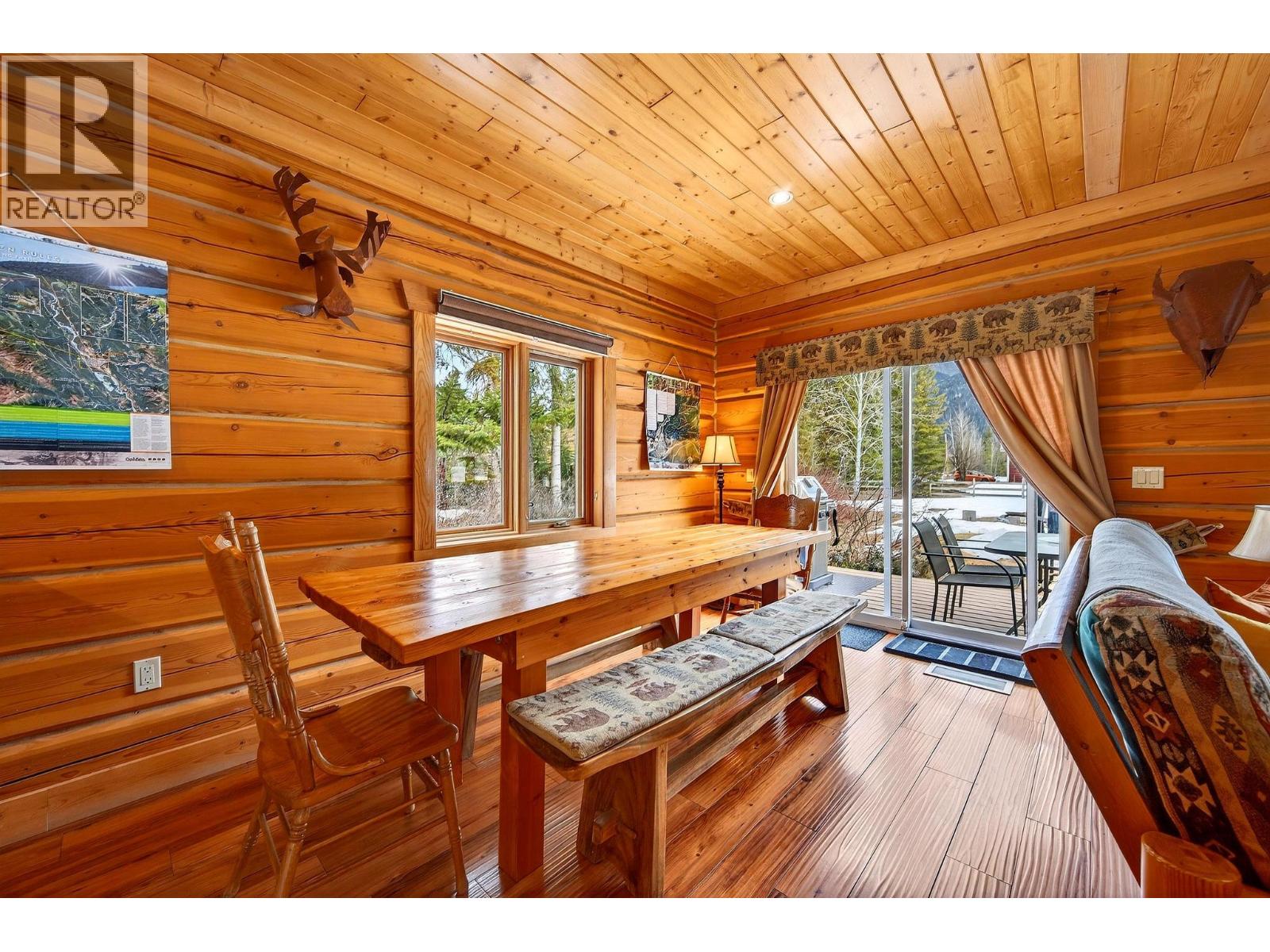 B-1732 Oberg Johnson Road, Golden, British Columbia  V0A 1H1 - Photo 21 - 10382126