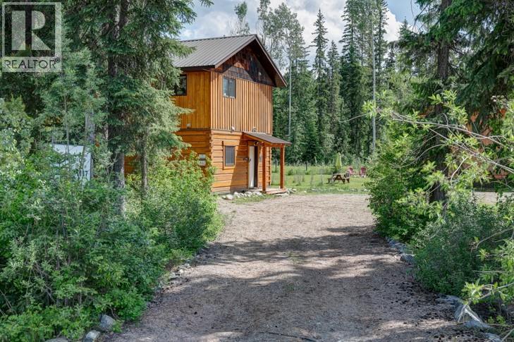 B-1732 Oberg Johnson Road, Golden, British Columbia  V0A 1H1 - Photo 4 - 10382126