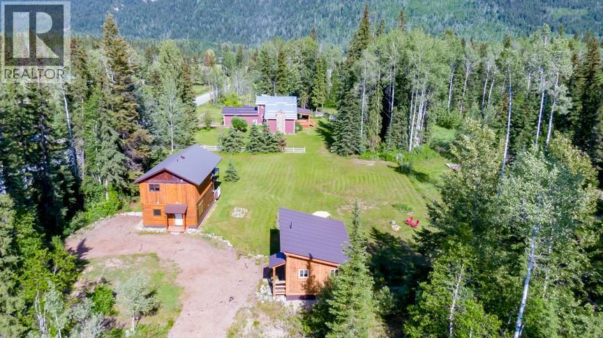 B-1732 Oberg Johnson Road, Golden, British Columbia  V0A 1H1 - Photo 56 - 10382126