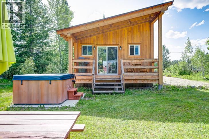 B-1732 Oberg Johnson Road, Golden, British Columbia  V0A 1H1 - Photo 6 - 10382126