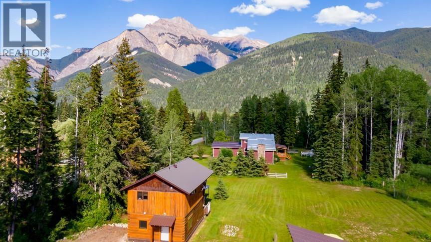 B-1732 Oberg Johnson Road, Golden, British Columbia  V0A 1H1 - Photo 65 - 10382126