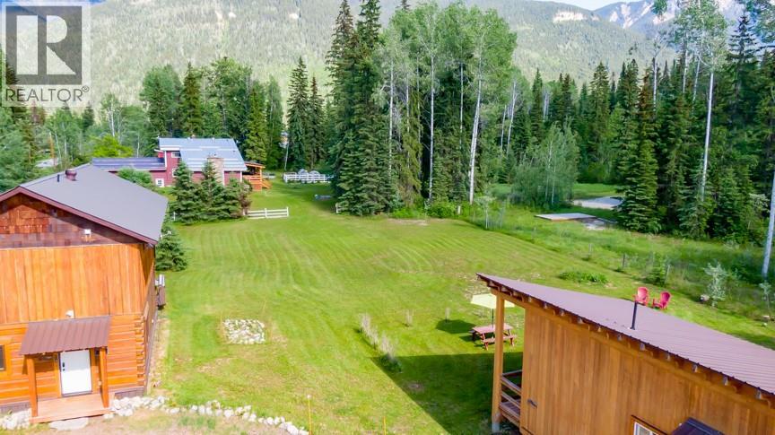 B-1732 Oberg Johnson Road, Golden, British Columbia  V0A 1H1 - Photo 68 - 10382126