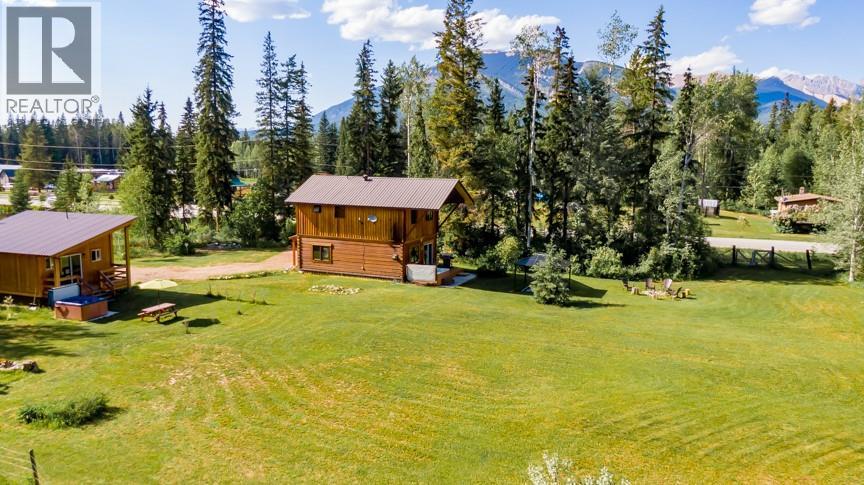 B-1732 Oberg Johnson Road, Golden, British Columbia  V0A 1H1 - Photo 71 - 10382126