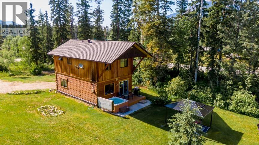 B-1732 Oberg Johnson Road, Golden, British Columbia  V0A 1H1 - Photo 72 - 10382126