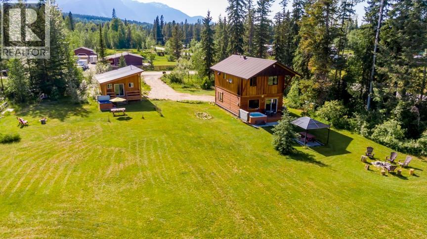 B-1732 Oberg Johnson Road, Golden, British Columbia  V0A 1H1 - Photo 75 - 10382126