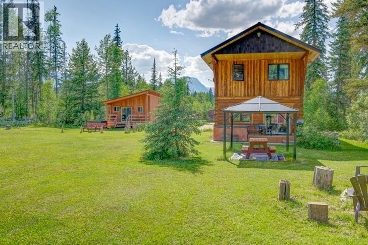 B-1732 Oberg Johnson Road, Golden, British Columbia  V0A 1H1 - Photo 89 - 10382126