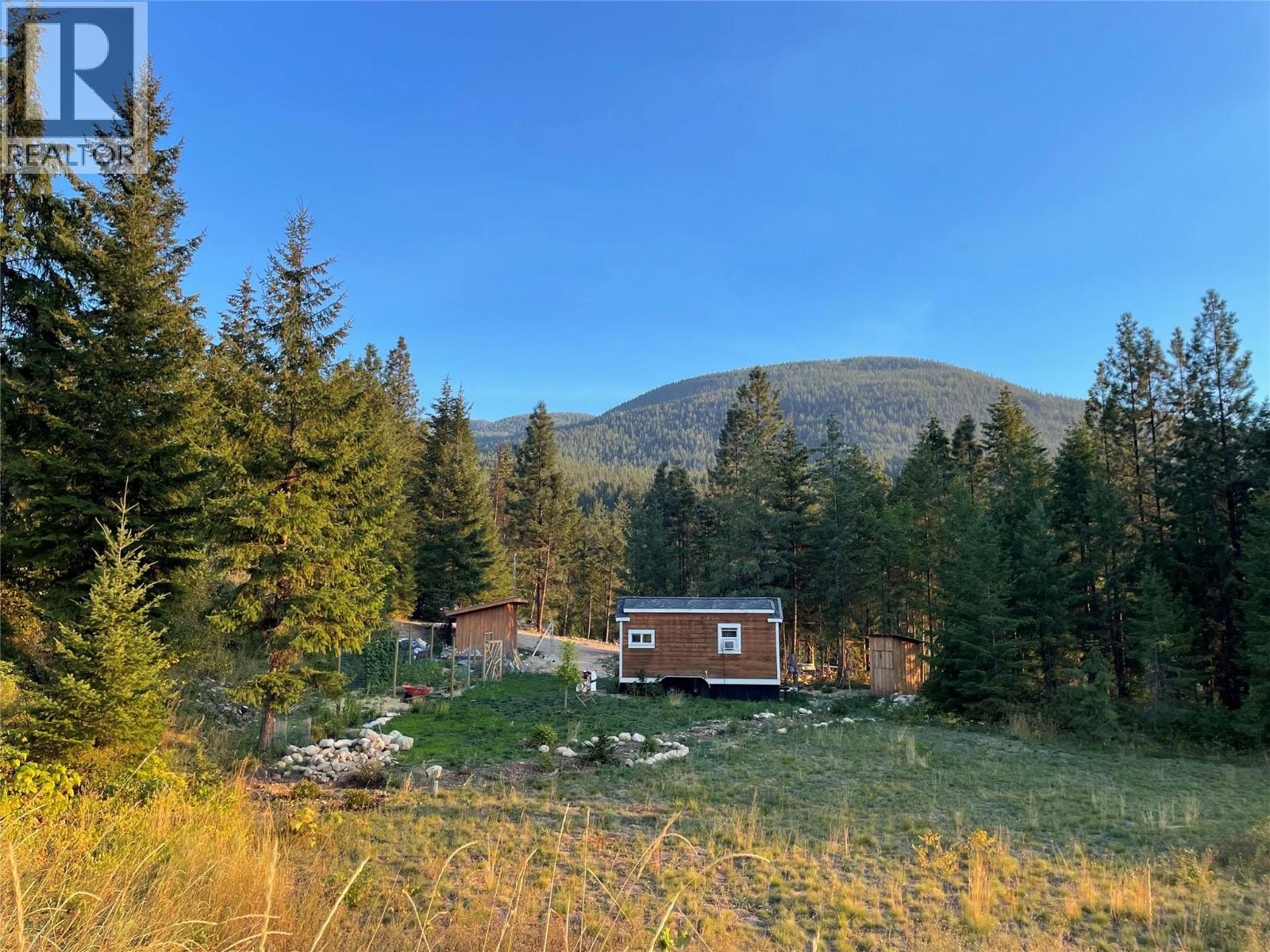 Forest Road Lot# 7, Winlaw, British Columbia  V0G 2J0 - Photo 1 - 10382158