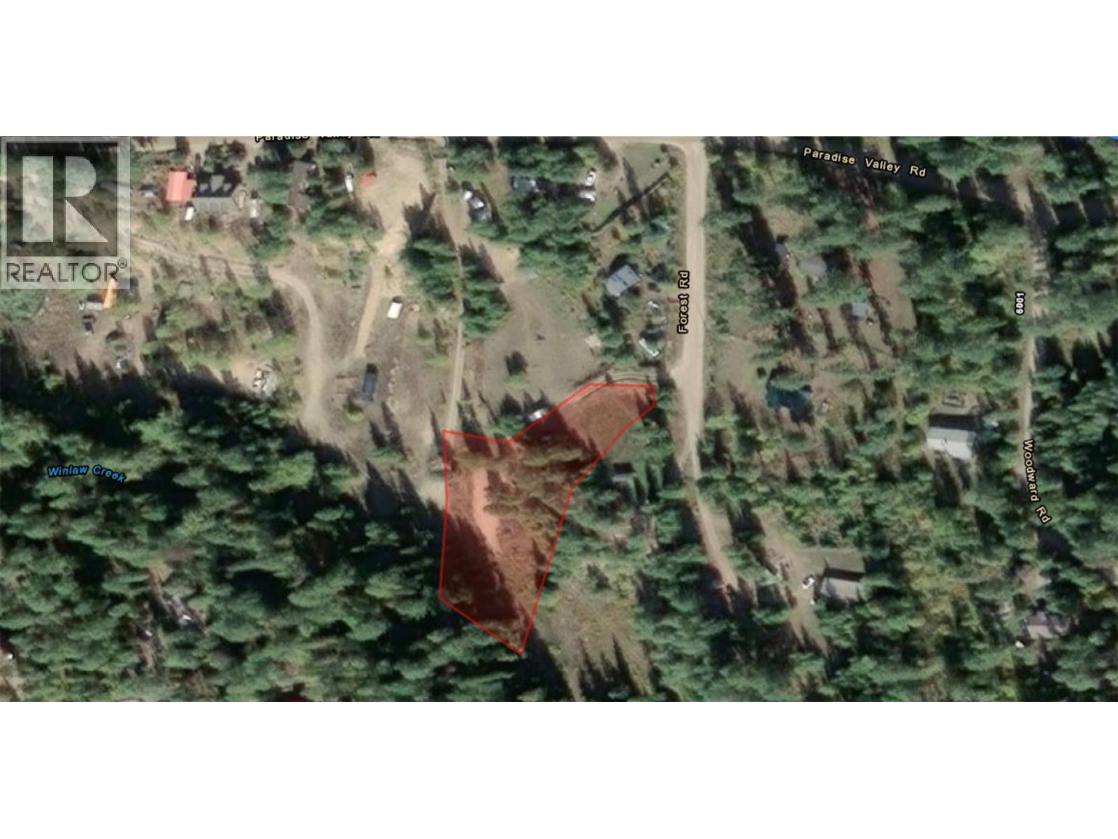 Forest Road Lot# 7, Winlaw, British Columbia  V0G 2J0 - Photo 2 - 10382158