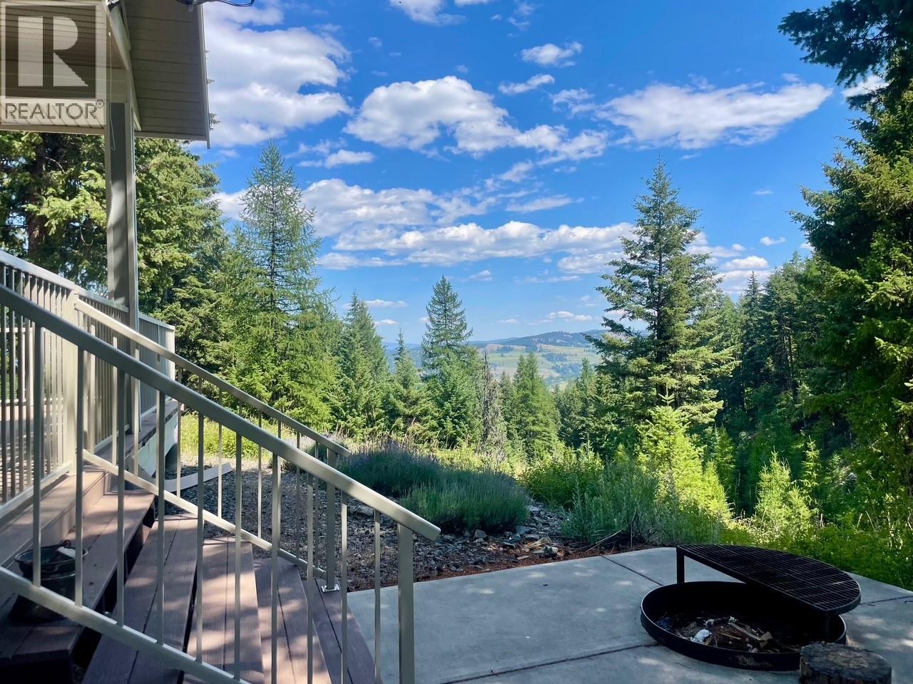 1475 Courtenay Brown Road, Rock Creek, British Columbia  V0H 1B0 - Photo 13 - 10382166