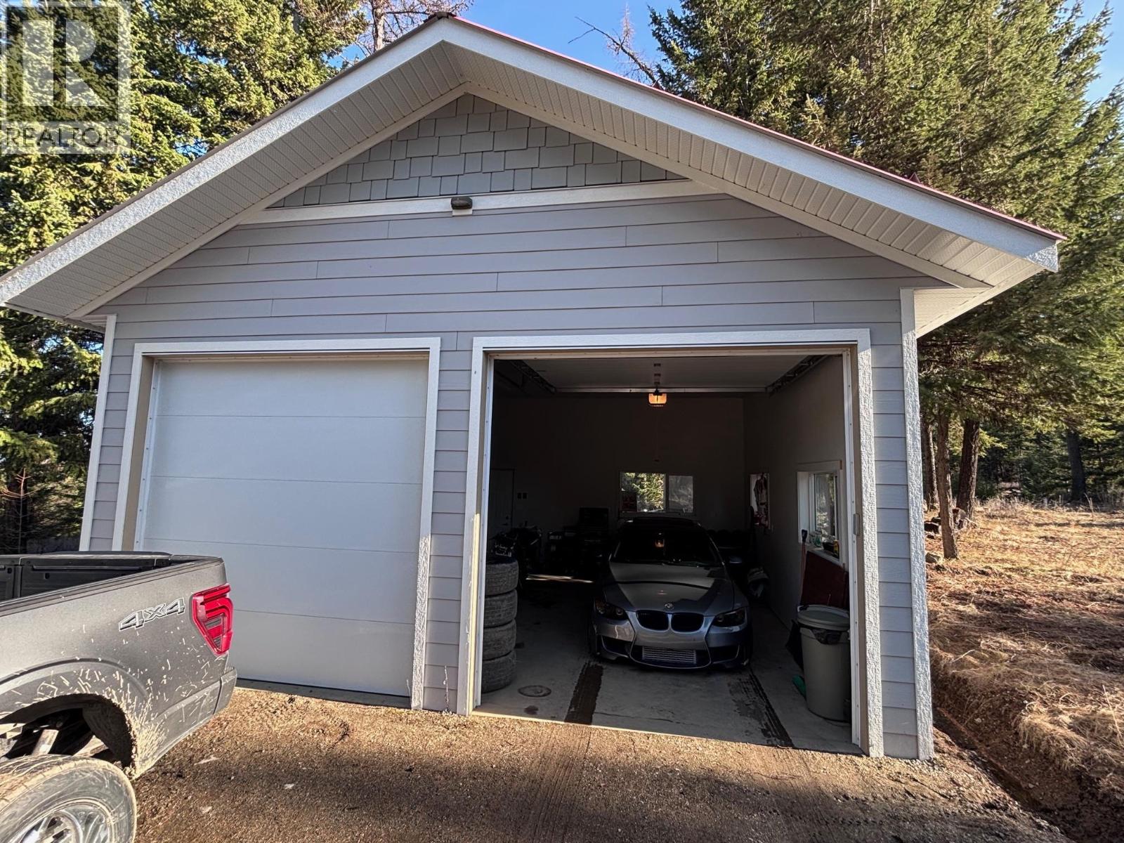 1475 Courtenay Brown Road, Rock Creek, British Columbia  V0H 1B0 - Photo 30 - 10382166