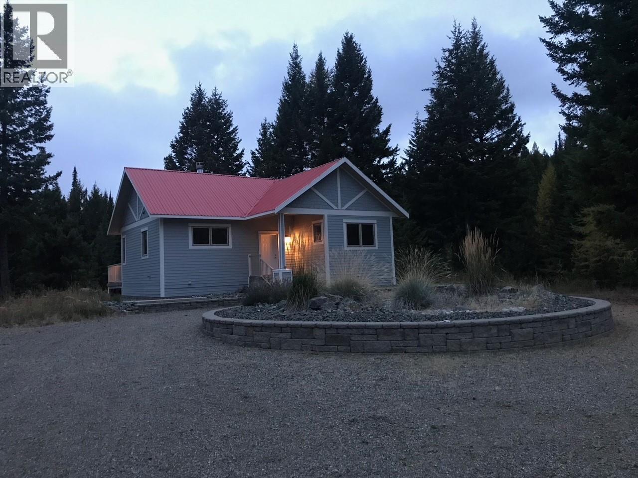 1475 Courtenay Brown Road, Rock Creek, British Columbia  V0H 1B0 - Photo 32 - 10382166