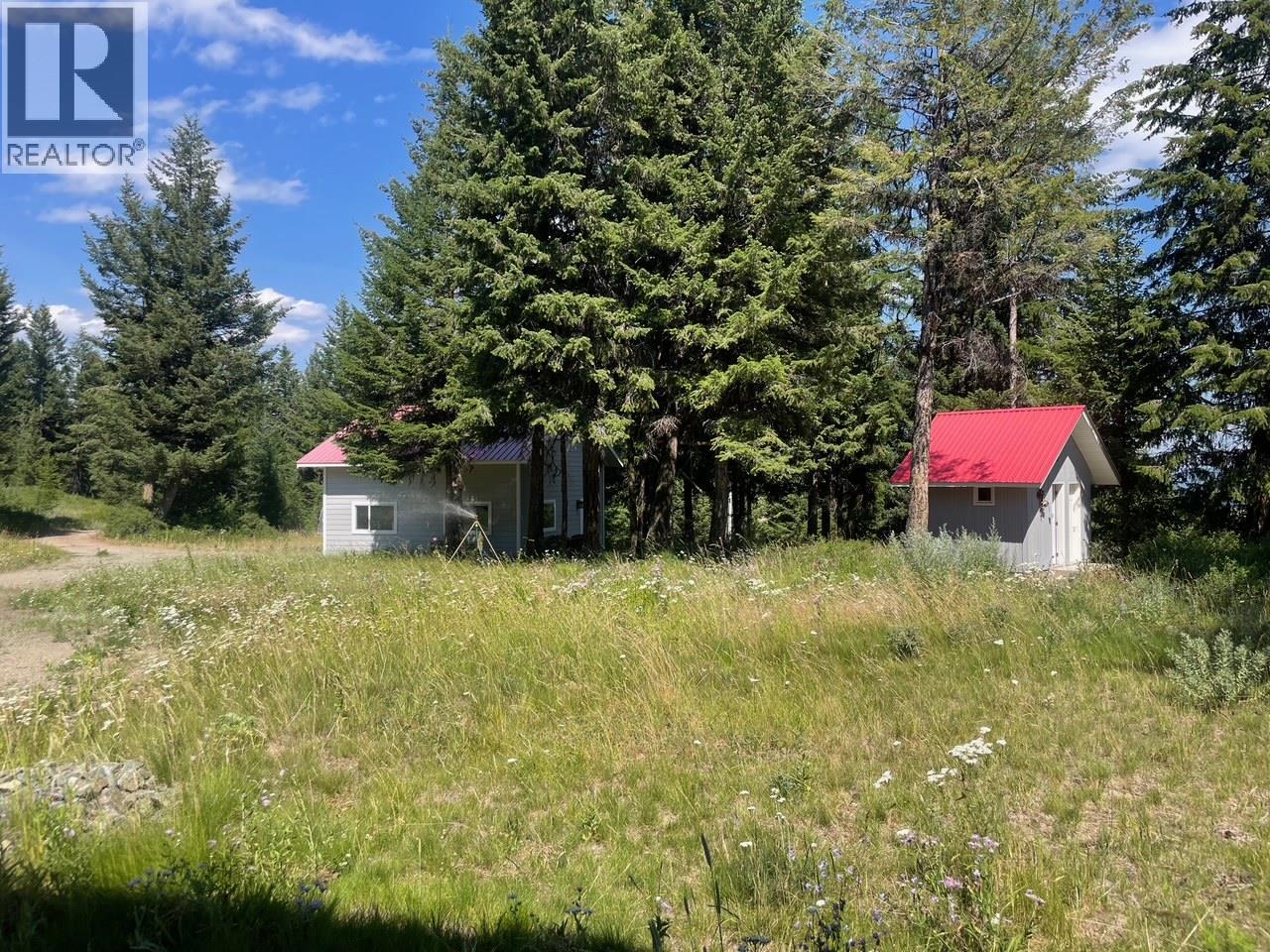 1475 Courtenay Brown Road, Rock Creek, British Columbia  V0H 1B0 - Photo 35 - 10382166