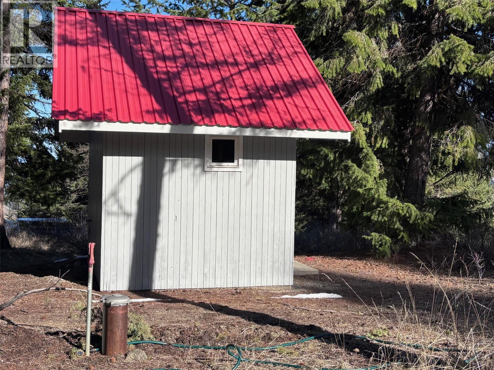 1475 Courtenay Brown Road, Rock Creek, British Columbia  V0H 1B0 - Photo 36 - 10382166