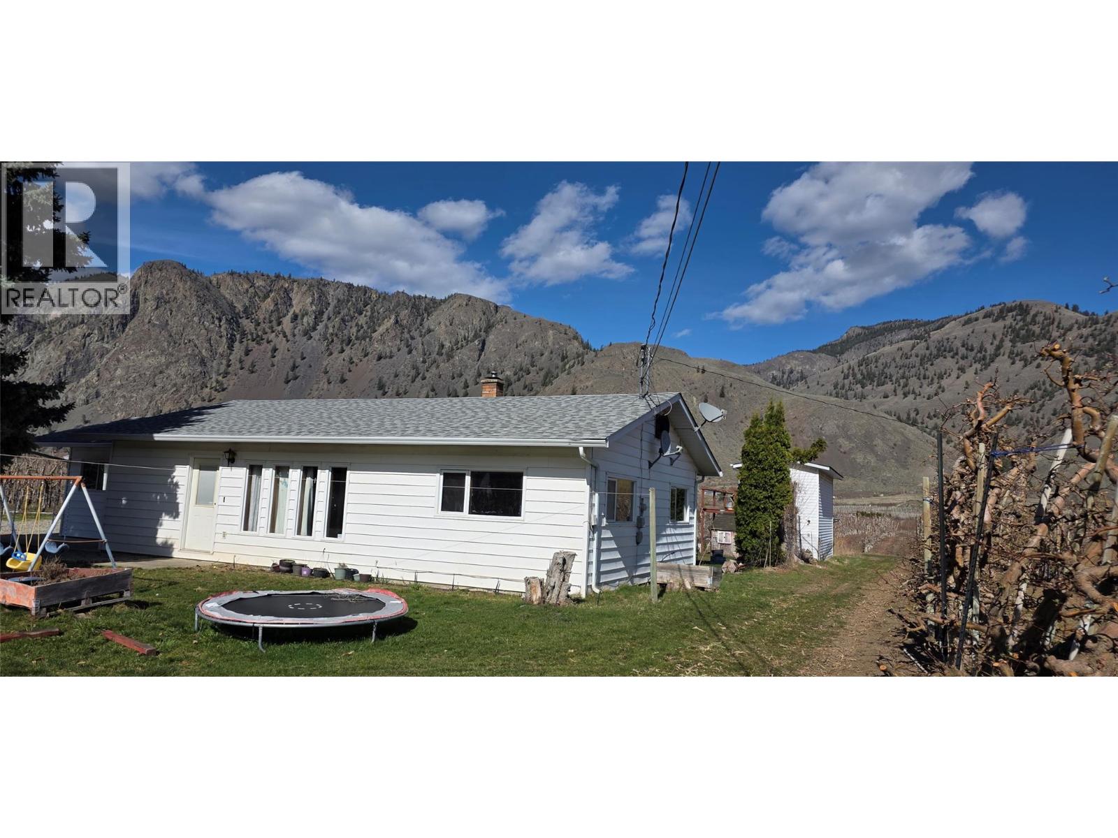 2292 Agar Road, Cawston, British Columbia  V0X 1C2 - Photo 5 - 10382124