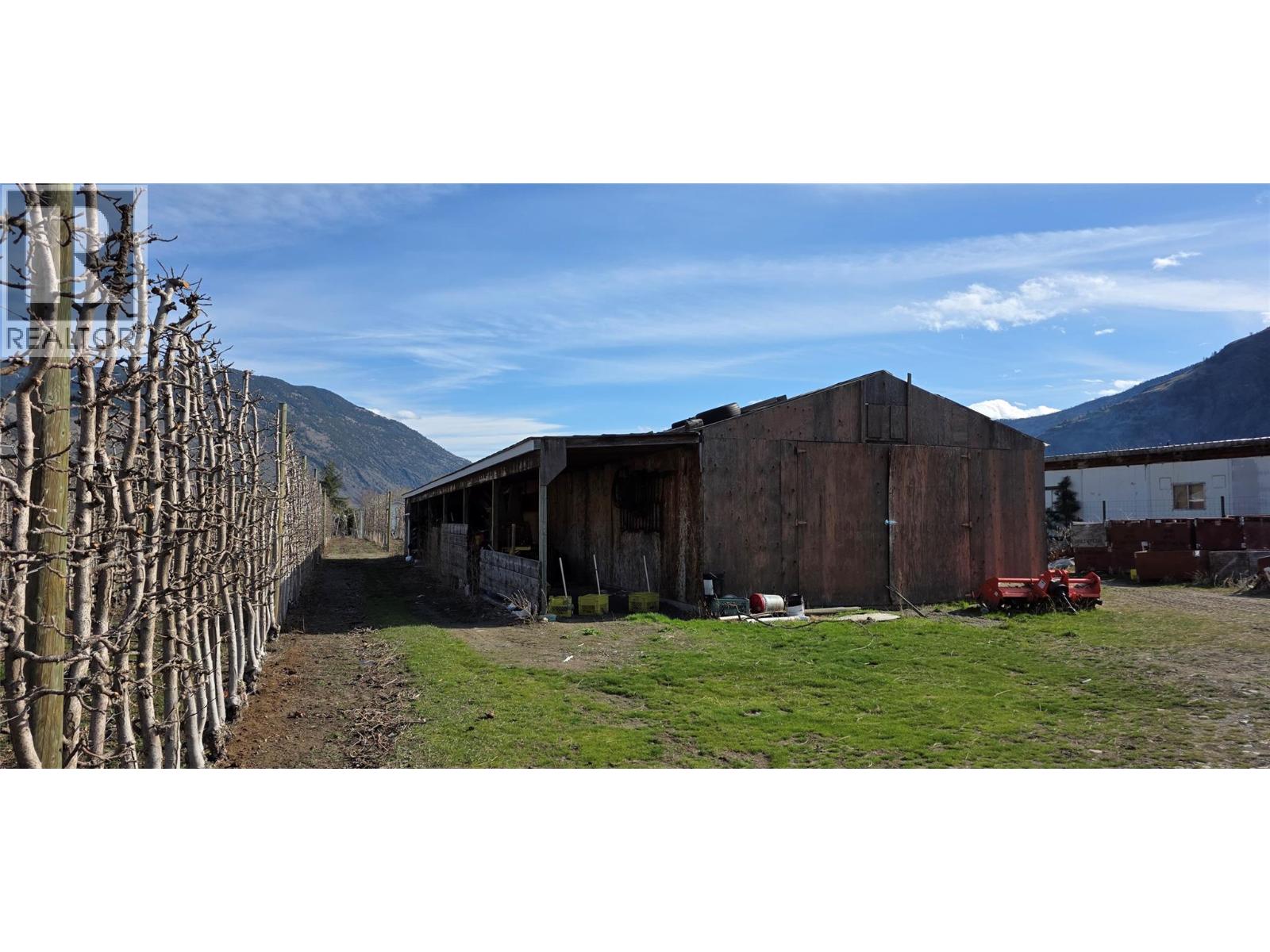 2292 Agar Road, Cawston, British Columbia  V0X 1C2 - Photo 26 - 10382123