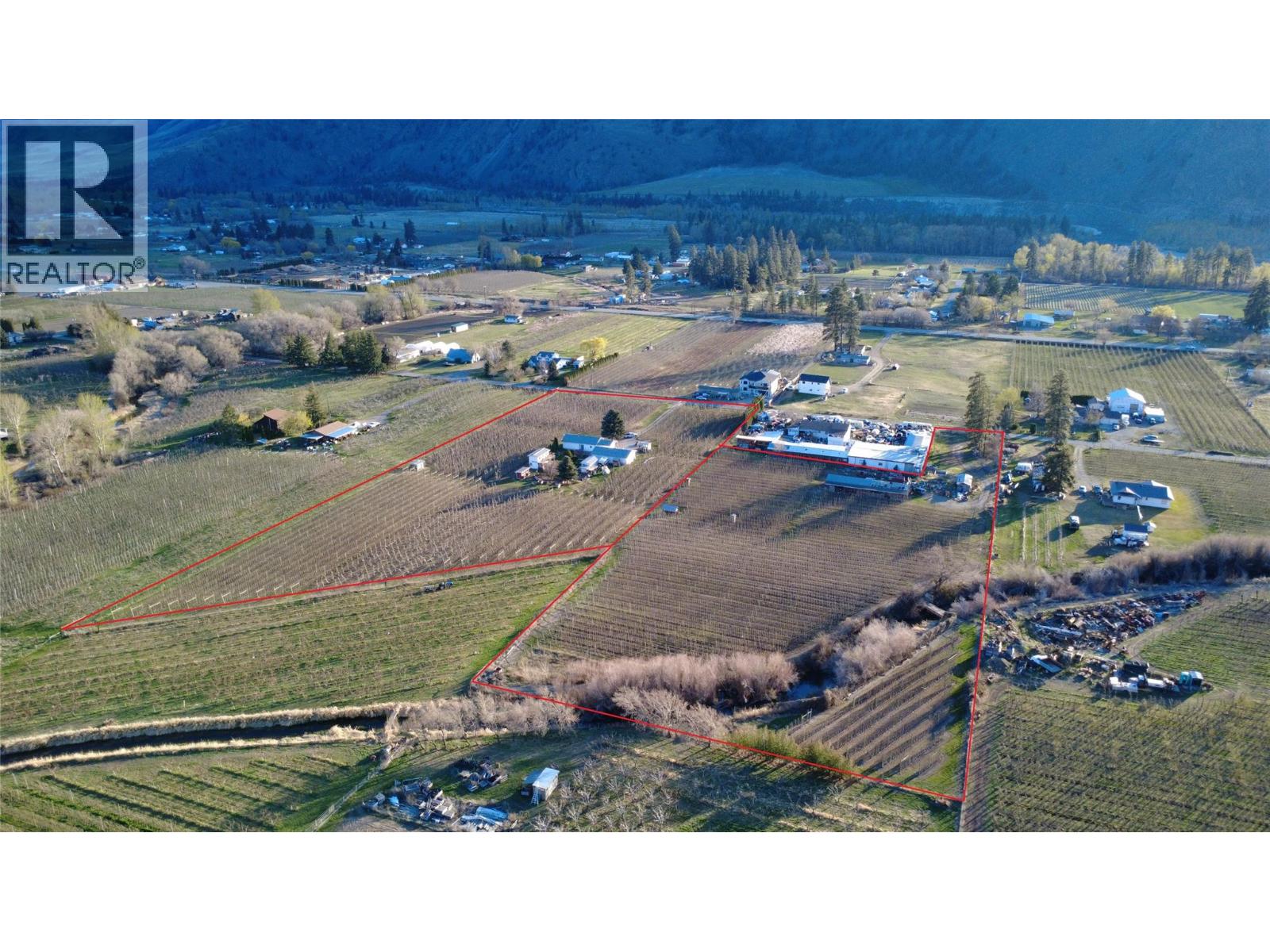 2292 Agar Road, Cawston, British Columbia  V0X 1C2 - Photo 30 - 10382123