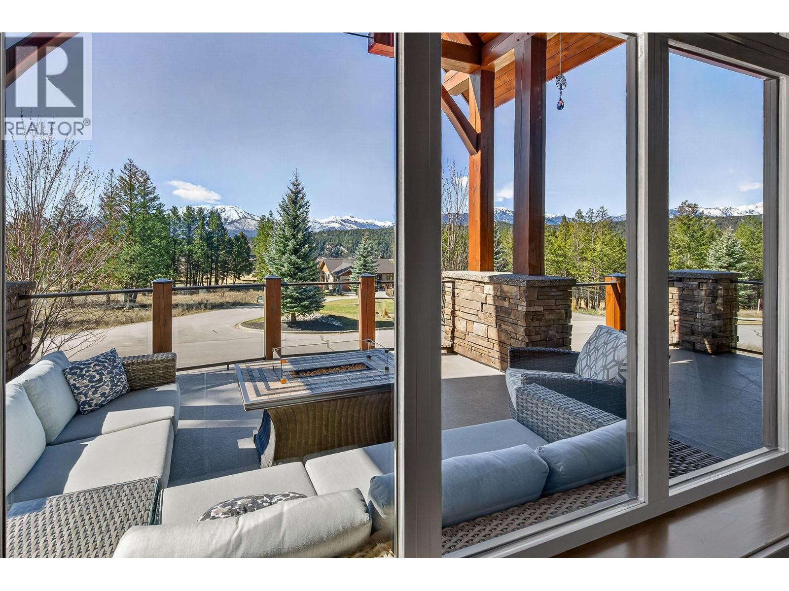 7540 Springs Terrace, Radium Hot Springs, British Columbia  V0A 1M0 - Photo 13 - 10382156