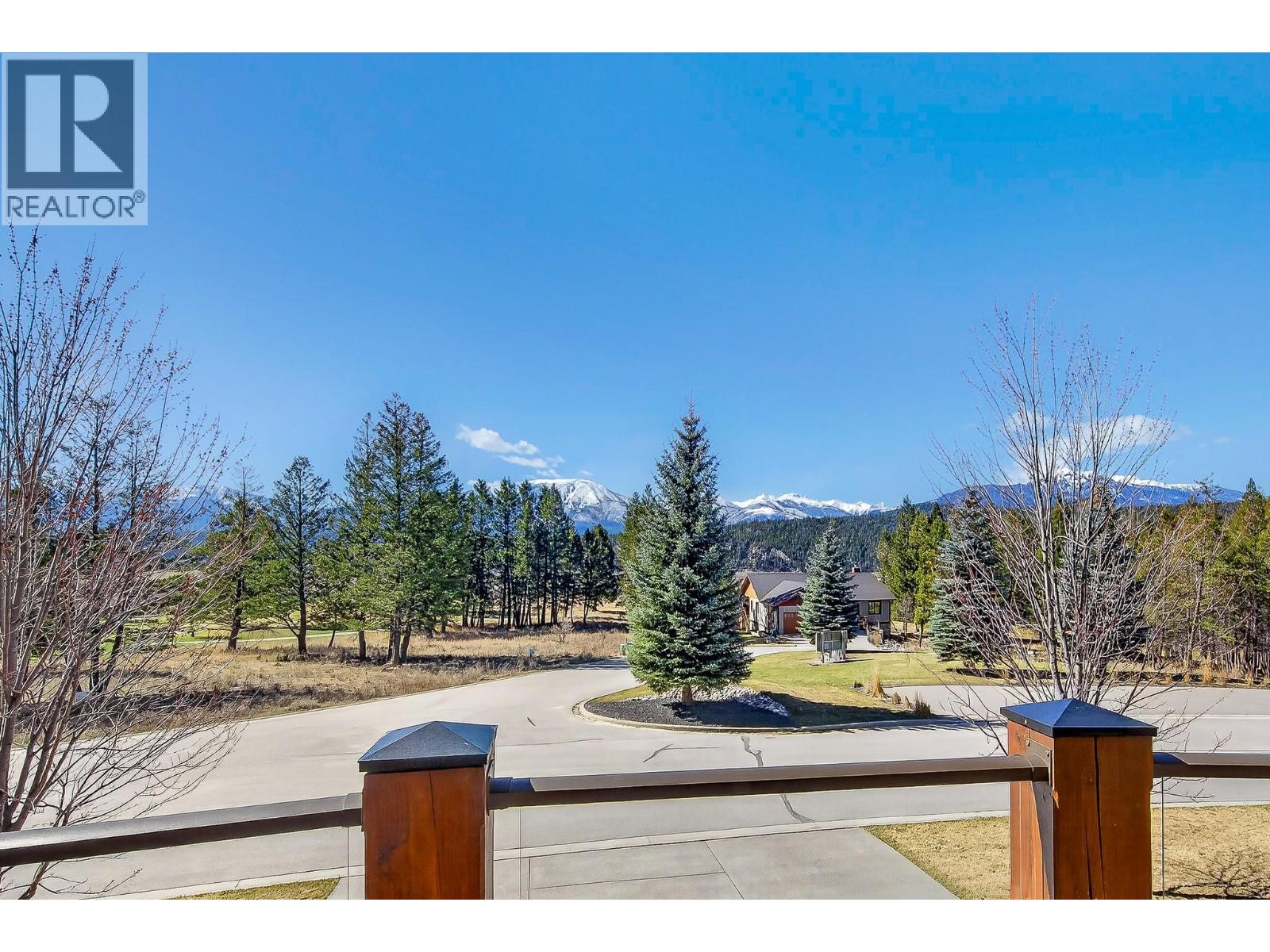 7540 Springs Terrace, Radium Hot Springs, British Columbia  V0A 1M0 - Photo 14 - 10382156