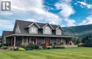 6240 Nursery Road, Grand Forks, British Columbia  V0H 1H9 - Photo 1 - 10382193