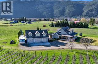 6240 Nursery Road, Grand Forks, British Columbia  V0H 1H9 - Photo 5 - 10382193