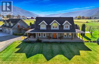 6240 Nursery Road, Grand Forks, British Columbia  V0H 1H9 - Photo 6 - 10382193