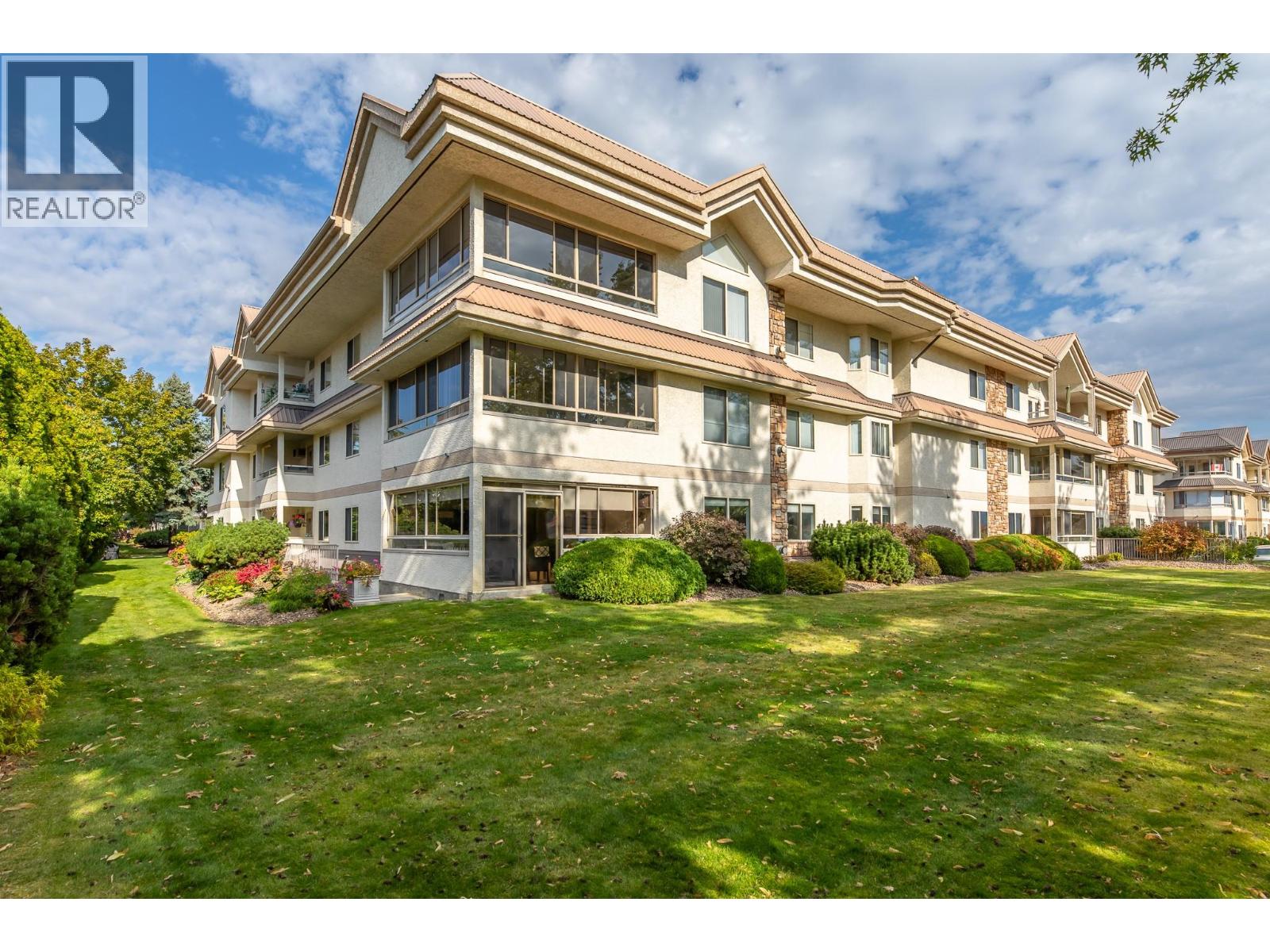 8404 Jubilee Road E Unit# 104, Summerland, British Columbia  V0H 1Z5 - Photo 1 - 10382196