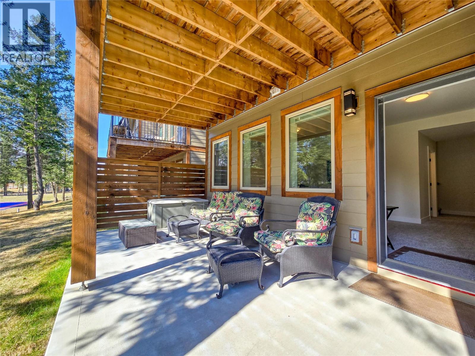 4926 Timber Ridge Road Unit# 32, Windermere, British Columbia  V0A 1K3 - Photo 36 - 10381516