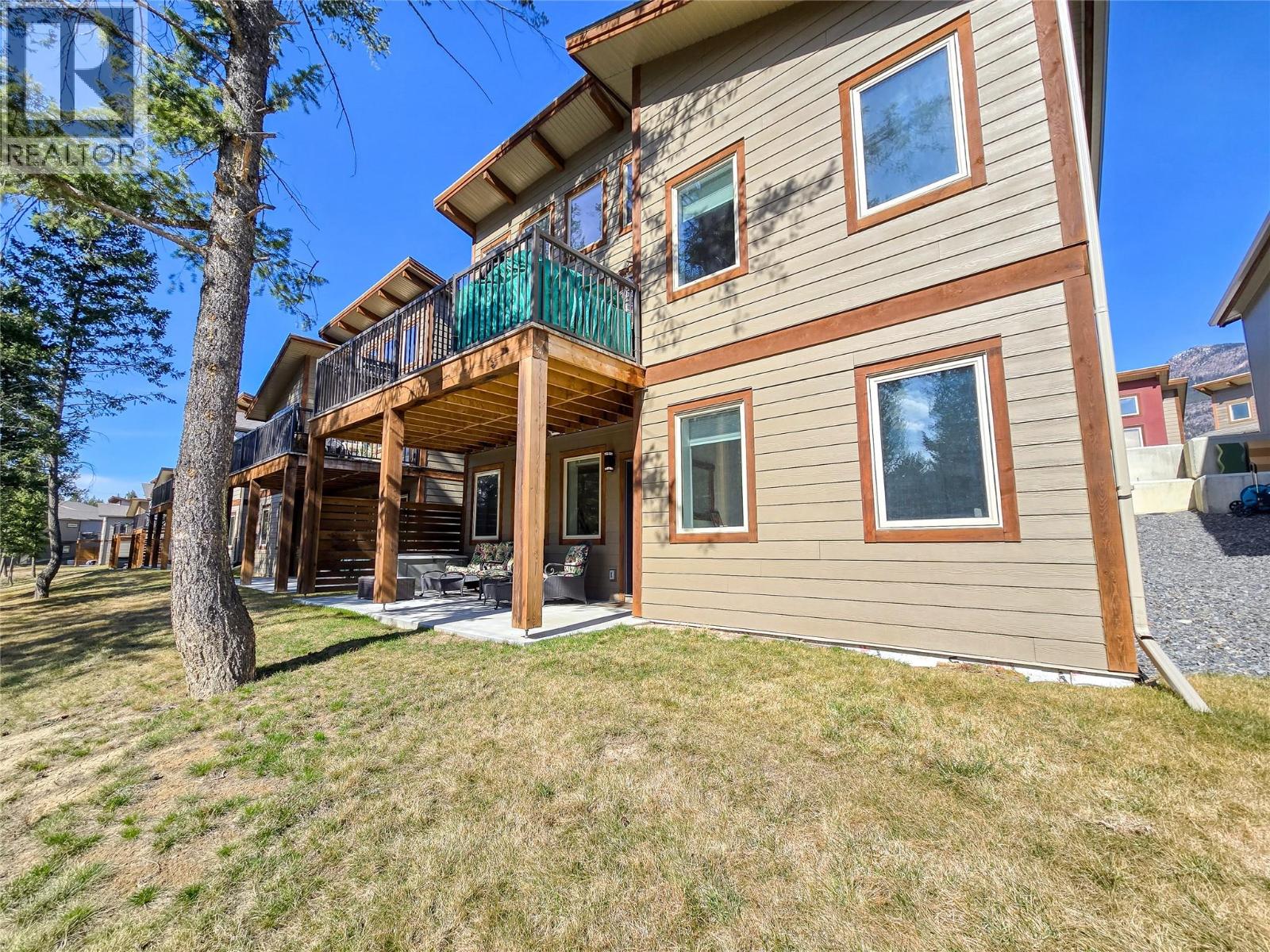 4926 Timber Ridge Road Unit# 32, Windermere, British Columbia  V0A 1K3 - Photo 37 - 10381516