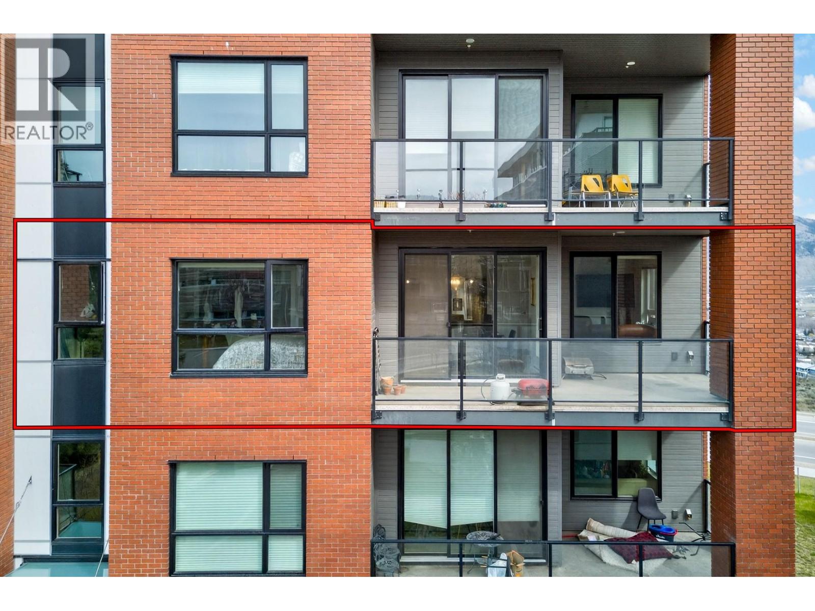 875 University Drive Unit# 303, Kamloops, British Columbia  V2C 0J8 - Photo 2 - 10381317