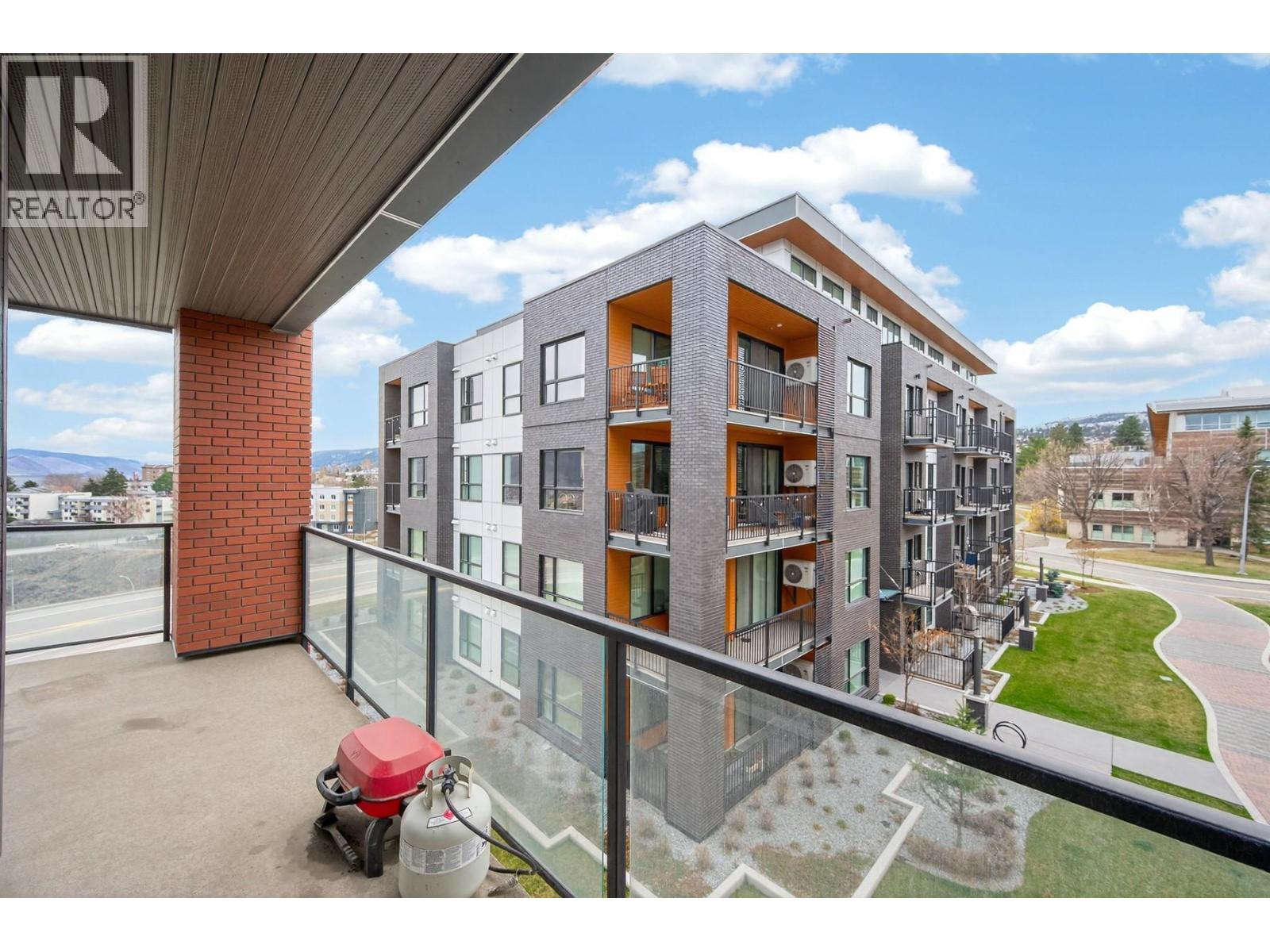 875 University Drive Unit# 303, Kamloops, British Columbia  V2C 0J8 - Photo 20 - 10381317