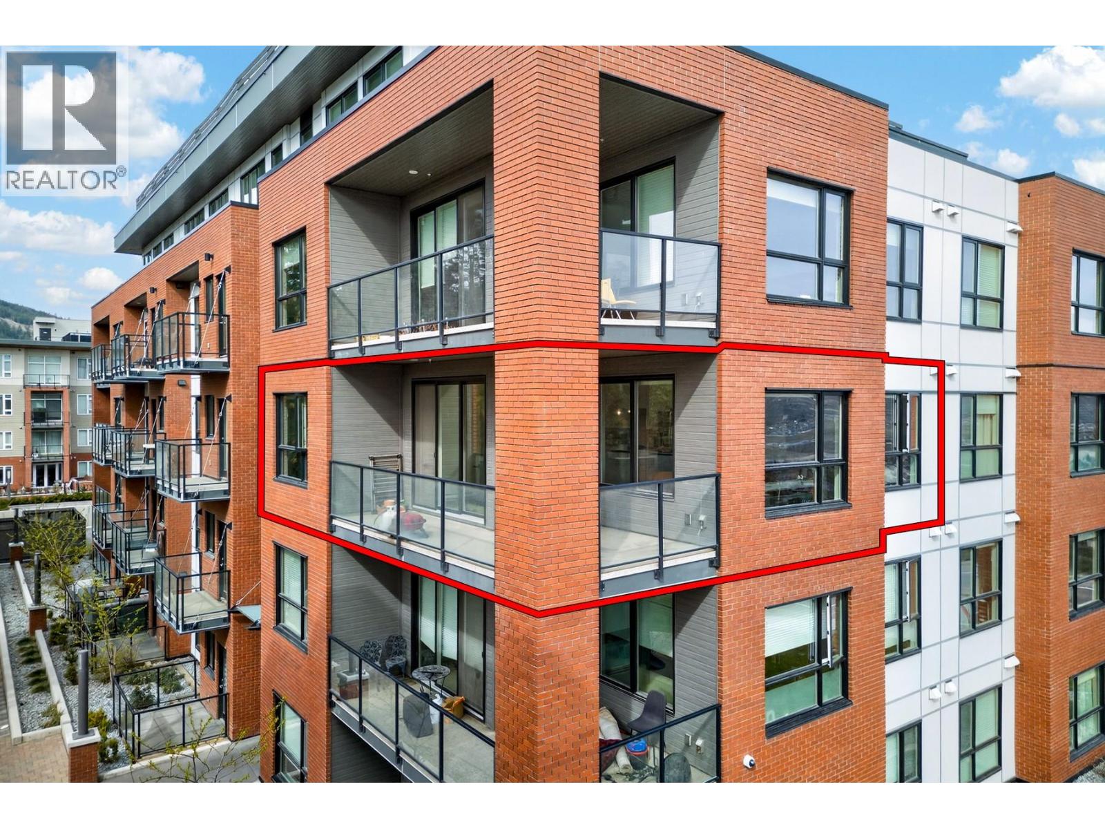 875 University Drive Unit# 303, Kamloops, British Columbia  V2C 0J8 - Photo 3 - 10381317