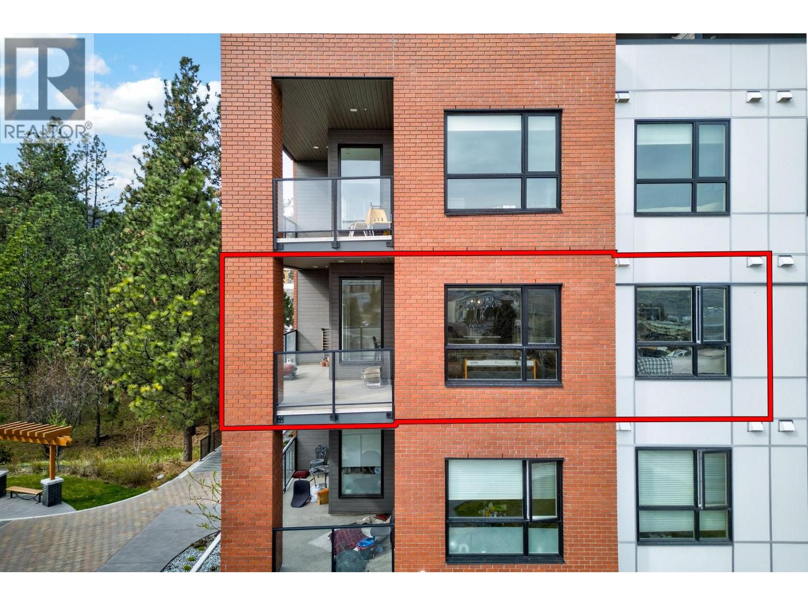 875 University Drive Unit# 303, Kamloops, British Columbia  V2C 0J8 - Photo 4 - 10381317