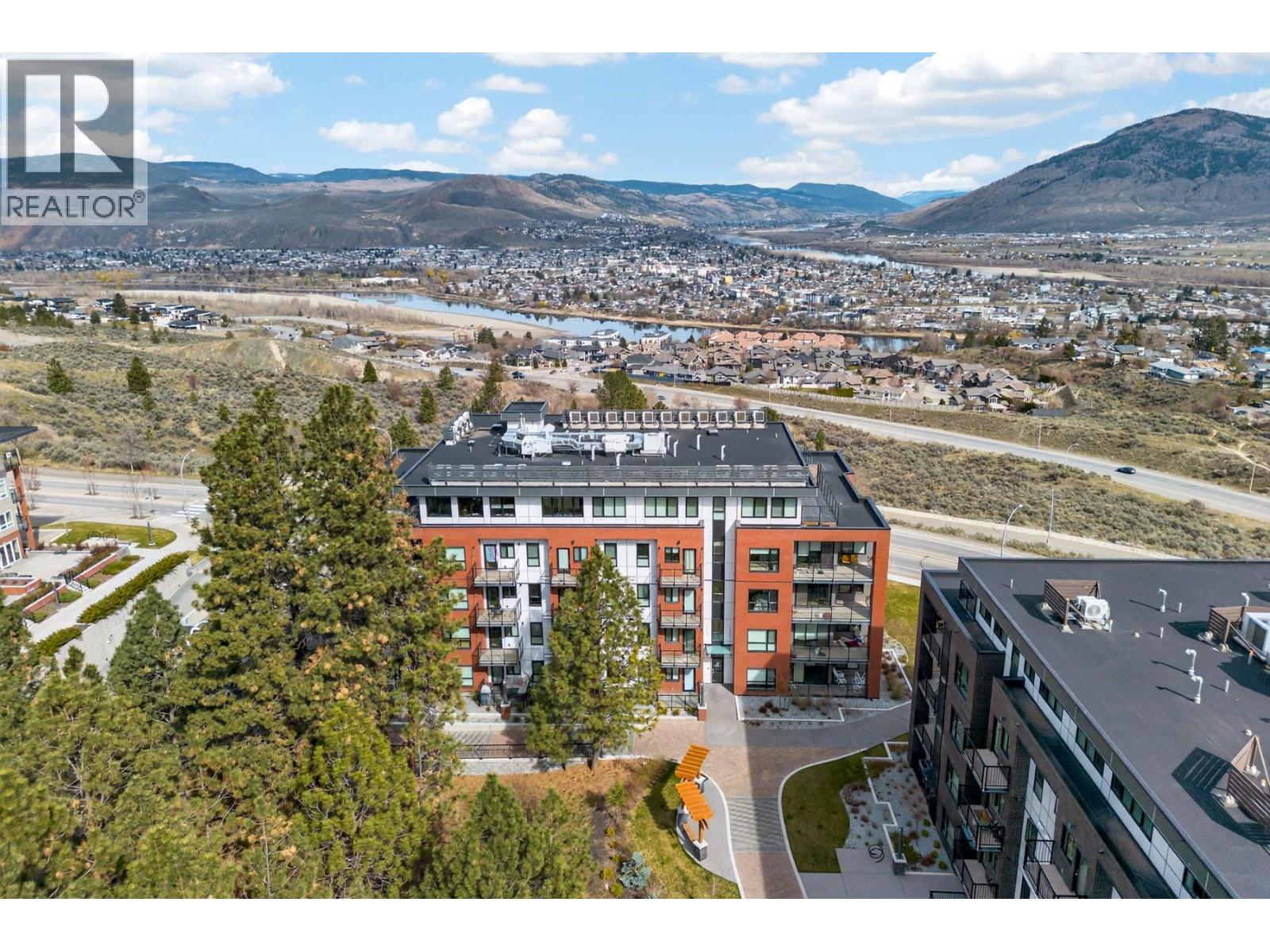 875 University Drive Unit# 303, Kamloops, British Columbia  V2C 0J8 - Photo 46 - 10381317