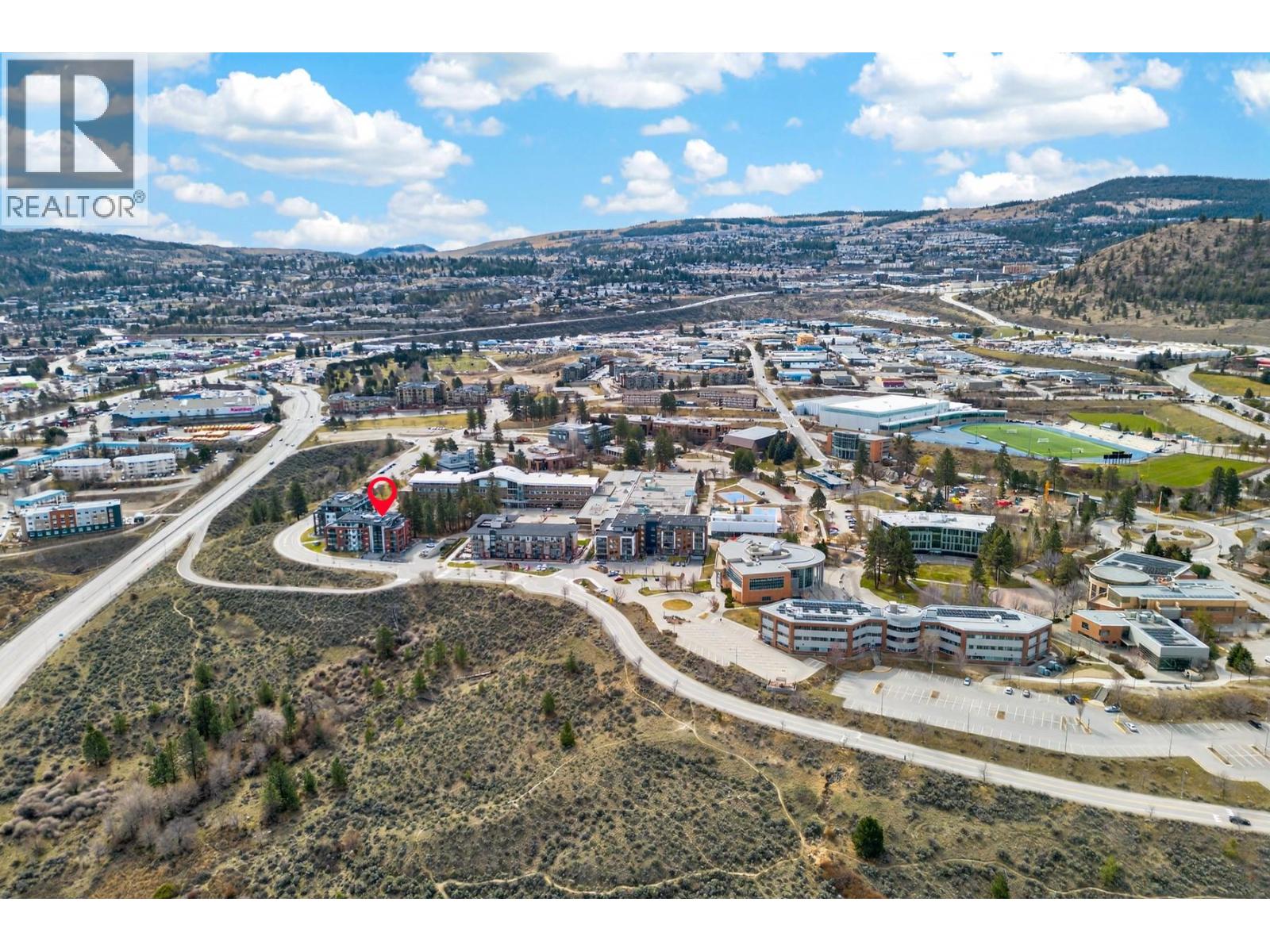 875 University Drive Unit# 303, Kamloops, British Columbia  V2C 0J8 - Photo 47 - 10381317