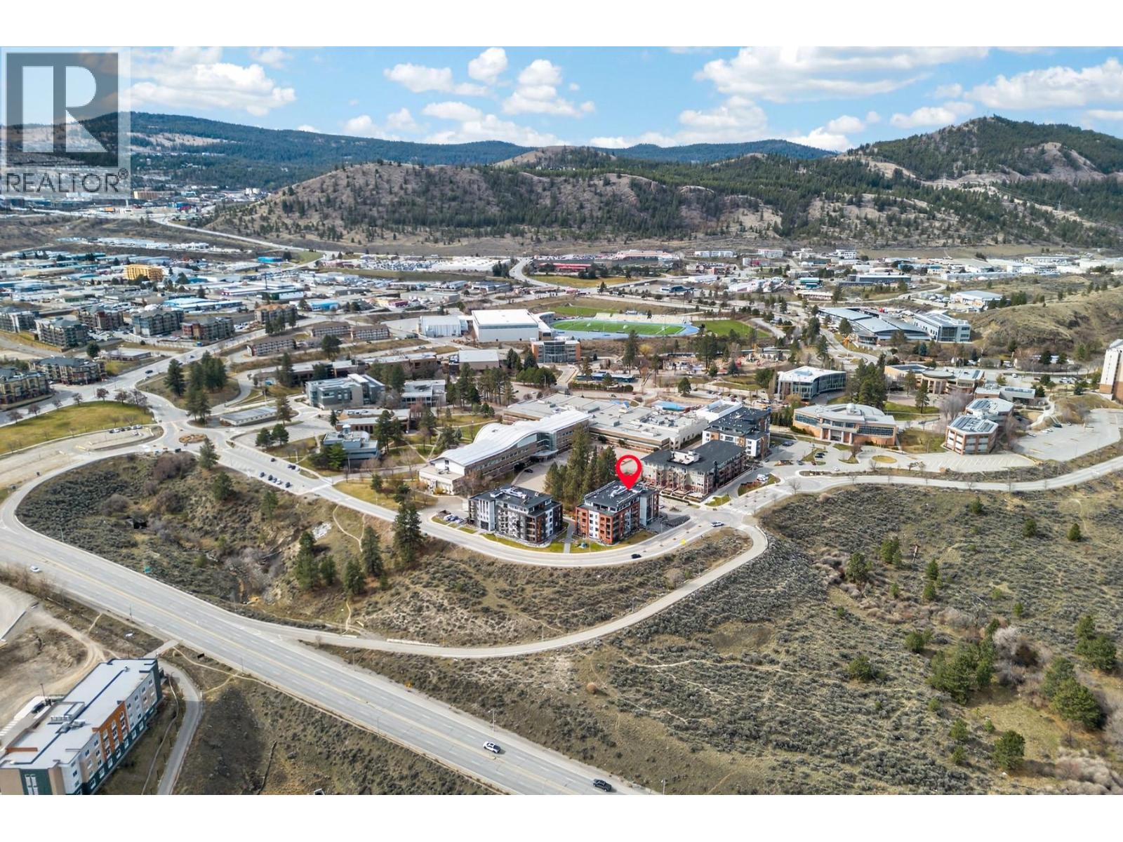 875 University Drive Unit# 303, Kamloops, British Columbia  V2C 0J8 - Photo 48 - 10381317