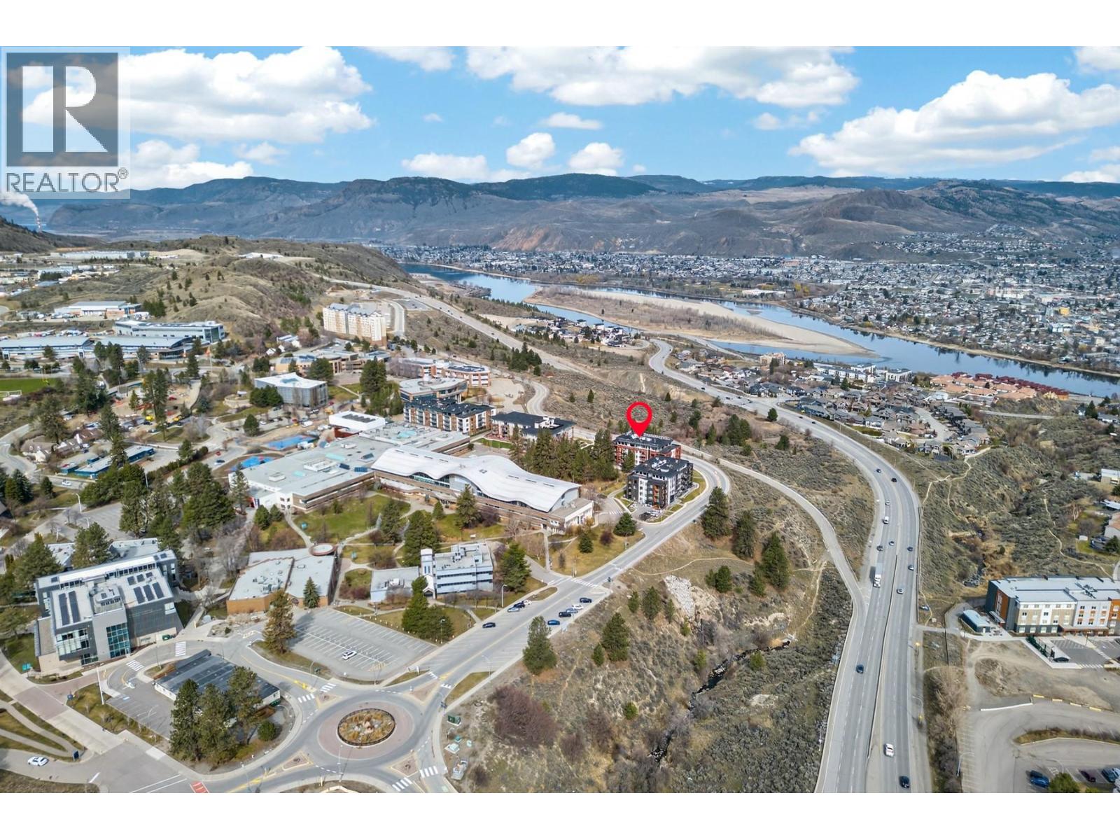 875 University Drive Unit# 303, Kamloops, British Columbia  V2C 0J8 - Photo 49 - 10381317
