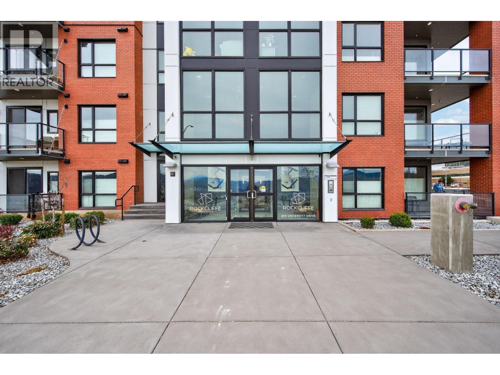 875 University Drive Unit# 303, Kamloops, British Columbia  V2C 0J8 - Photo 5 - 10381317