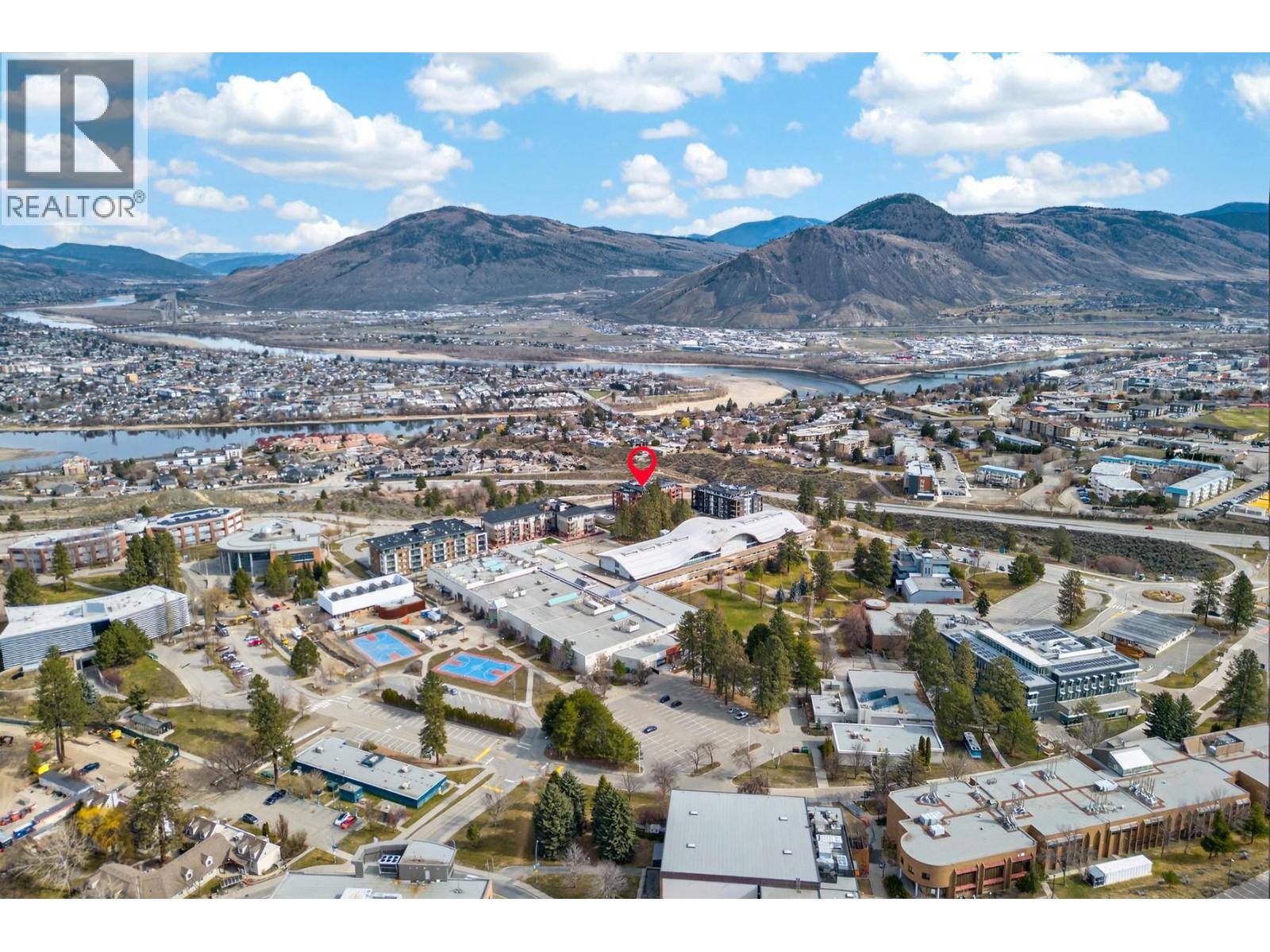 875 University Drive Unit# 303, Kamloops, British Columbia  V2C 0J8 - Photo 50 - 10381317